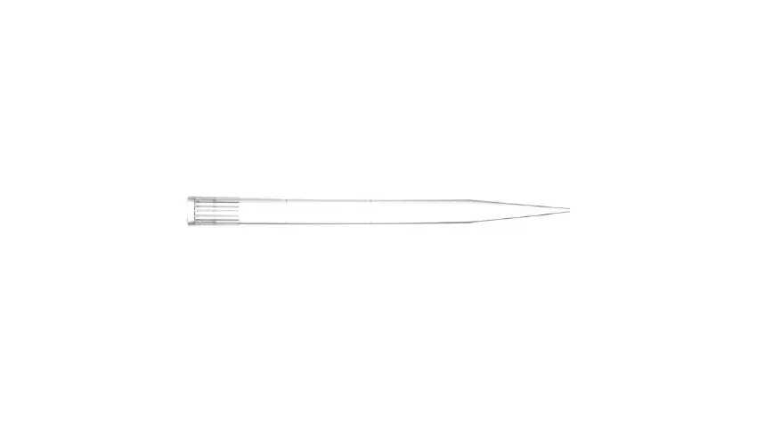 Pantek Technologies - Finntip 200 Ext - 9400100 - Specific Extended Length Pipette Tip Finntip 200 Ext 5 To 200 Μl Without Graduations Nonsterile