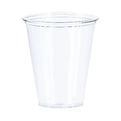 Solo Cup - From: TP7 To: TP7 - Cup Cold Solo Pet Plas Ultraclr 7oz