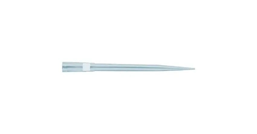 Fisher Scientific - Thermo Scientific ART - 2140303 - Extended Length Aerosol Barrier Pipette Tip Thermo Scientific Art 1,000 µl Without Graduations Sterile