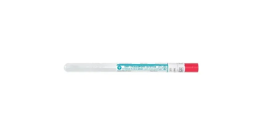 Puritan Medical - PurFlock Ultra - From: 25-3306-U To: 25-3506-U -  Specimen Collection Swab  6 Inch Length Sterile