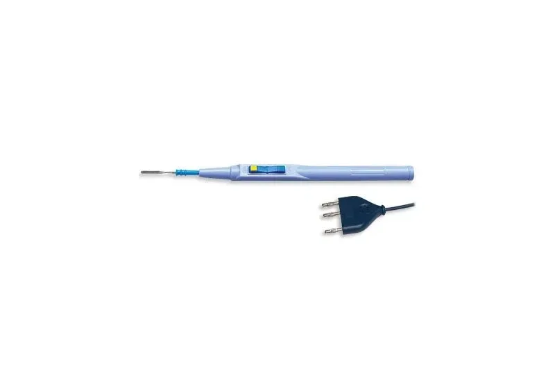 McKesson - 22-ESP6 - Argent Electrosurgical Pencil Argent 10 Foot Cord Blade Tip