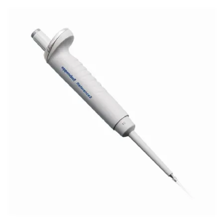 Fisher Scientific - Eppendorf Reference 2 - 05412423 - Eppendorf Reference 2 Variable Volume Pipette 2 To 20 ?l
