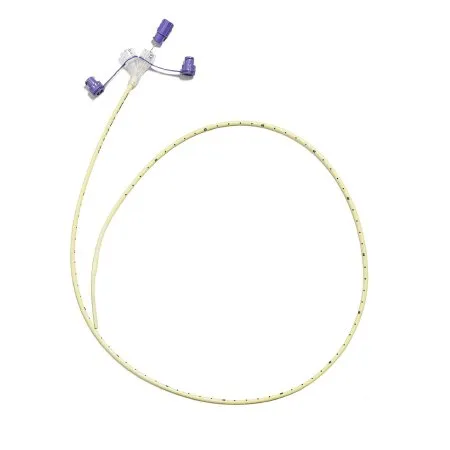 Avanos Medical - CORFLO ULTRA-Lite NG - From: 40-9366 To: 40-9558 - CORFLO ULTRA Lite NG Nasogastric Feeding Tube CORFLO ULTRA Lite NG 6 Fr. 36 Inch Tube