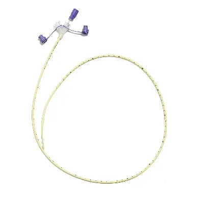 Avanos Medical - CORFLO ULTRA-Lite NG - From: 40-1431 To: 40-8366 - CORFLO ULTRA Lite NG Nasogastric Feeding Tube CORFLO ULTRA Lite NG 10 Fr. 43 Inch Tube