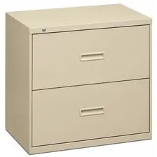 Honcompany - From: BSX432LL To: BSX482LP - 400 Series Two-Drawer Lateral File