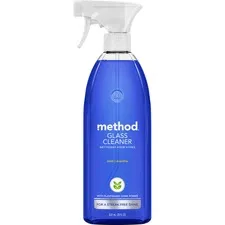 Methodprod - From: MTH00003 To: MTH00003CT - Glass And Surface Cleaner