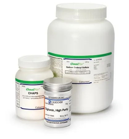 Fisher - 655205250ML - Detergent Surfactant Calbiochem® Tween® 20 Proprietary Mix 250 Ml
