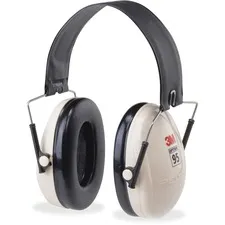 3M Comm - MMMH6FV - Peltor Optime 95 Low-Profile Folding Ear Muff H6F/V
