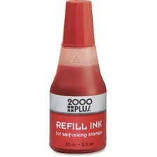 Consolstmp - From: COS032960 To: COS032962 - Self-Inking Refill Ink