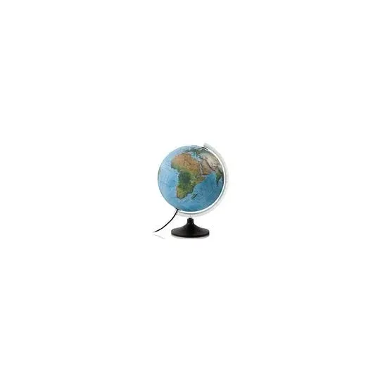 American 3B Scientific - 1022234 - Relief Globe, 115 V