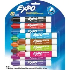 Essendant - From: SAN1884308 To: SAN80699 - Low-odor Dry-erase Marker