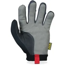 Mechanix - MNXH1505010 - Utility Gloves, Large, Black