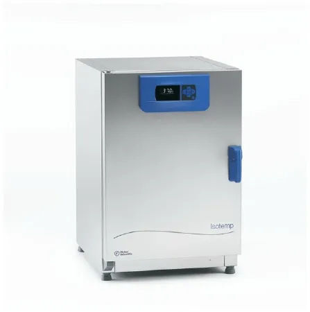 Fisher Scientific - Fisherbrand Isotemp - 151030514 - Microbiological Incubator Fisherbrand Isotemp 4 Cu. Ft. / 117 Liter
