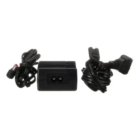 Welch Allyn - 106369 - Accessories: Spot Vision Screener Power Supply Set for Serial Number 15000 and Above, Includes: Wall Charger with Connector and Power Cord (US Only)