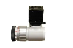 Seiler Instrument - STC-HD - Camera