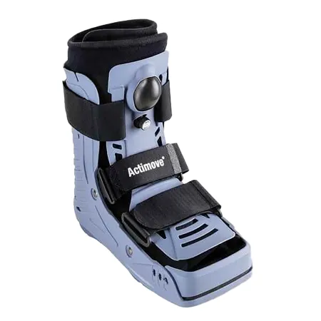 BSN Medical - Actimove - 7627603 - Air Walker Boot Actimove Pneumatic Large Left or Right Foot Adult