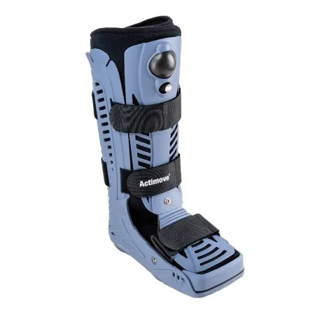 BSN Medical - Actimove - 7627606 - Air Walker Boot Actimove Pneumatic Small Left or Right Foot Adult