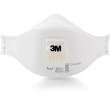 SP Richards - From: MMM8511PB1-A To: MMM9211PLUS - Respirator