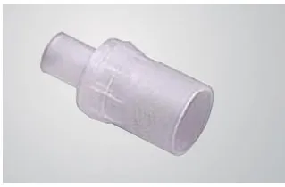 Vyaire Medical - AirLife - 5991-504 - Oxygen Therapy Connector Airlife