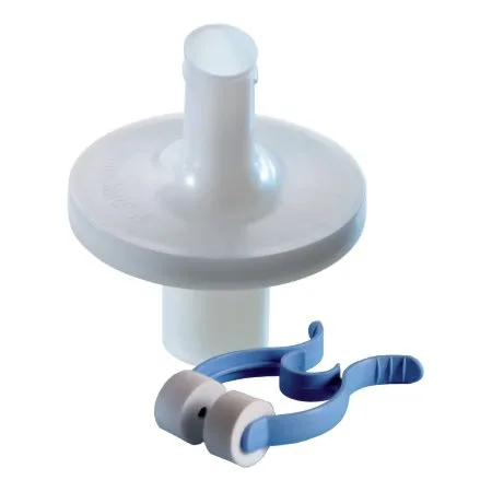 VyAire Medical - V-892391 - Filter Kit, MicroGard&#153; IIB with Noseclip, 80/bx (Continental US Only)