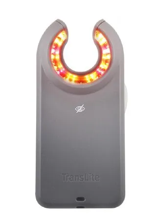 Translite - Veinlite EMS PRO - VEMS-PRO - Vein Viewing System Veinlite Ems Pro Led Orange / Red / White