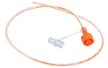 Medela - Enfsi9065ld - Neonatal Nasogastric Feeding Tube Medela 6.5 Fr. 90 Cm Tube Silicone