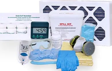 Civco Medical Instruments - GUS Disinfection Soak Station - 610-2177 - G10 Compliance Kit Gus Disinfection Soak Station