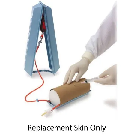 Market Lab - Veni-Dot - 12739 - Replacement Training Arm Skin Veni-Dot