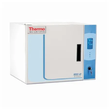 Thermacare - 3403 - Co2 Incubator Midi 40 Benchtop 1.4 Cu. Ft. / 40 Liter