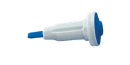 Smiths Medical - Safe-T-Lance - 1020-1 - Safety Lancet Safe-T-Lance 25 Gauge Retractable Push Button Activation Finger