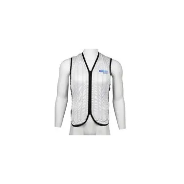 CoolShirt Systems - From: 1041-2113 To: 1041-2173 - Premium Cool Vest