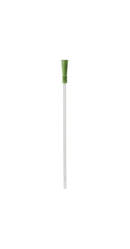 Wellspect Healthcare - Lofric - 4010640 - Urethral Catheter Lofric Straight Tip Hydrophilic Coated Pvc 6 Fr. 8 Inch