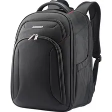 Samsnitelu - SML894311041 - Xenon 3 Laptop Backpack, 12 X 8 X 17.5, Ballistic Polyester, Black