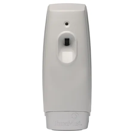 Lagasse - TimeMist - TMS1047809 - Air Freshener Dispenser Timemist White