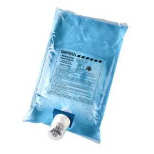 SC Johnson Professional - Refresh - 29932 - Soap Refresh Foaming 800 mL Dispenser Refill Bag Mild Scent