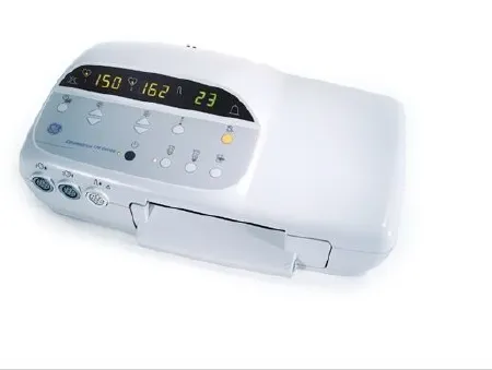 Monet Medical - Corometrics 172 Series - GEC172R1 - Reconditioned Fetal Monitor Corometrics 172 Series 92 ?s Frequency Pulse Duration