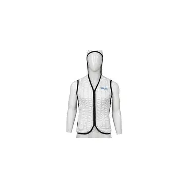 CoolShirt Systems - From: 1044-2023 To: 1044-2073 - Premium Cool Vest Hooded