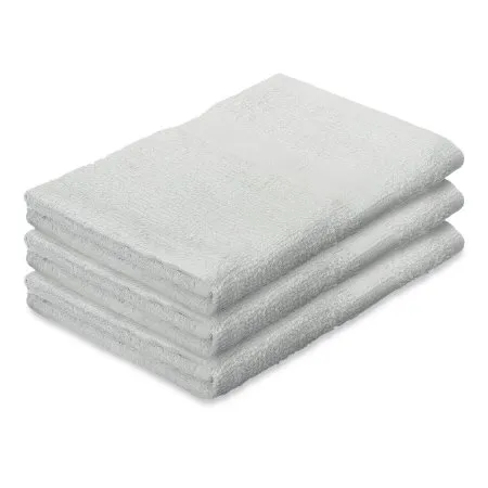 Lew Jan Textile - V11-204050 - Bath Towel 20 X 40 Inch White