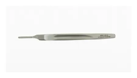 Myco Medical - 6001-09 - Surgical Blade Handles 9 Standard 10bx