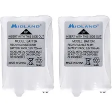 SP Richards - From: MROAVP14 To: MROBRB200 - Battery