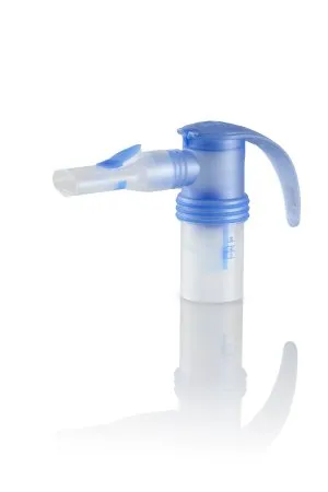 Pari - 023F35-VP - Pari Lc Sprint Nebulizer Small Volume Medication Cup Universal Mouthpiece Delivery