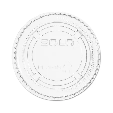 RJ Schinner - Dart Solo - PL200N - Co  Souffle Cup Lid 
