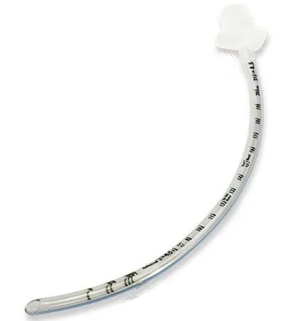 Medtronic Mitg - Shiley - 86239 - Uncuffed Endotracheal Tube Shiley Curved 5.5 Mm Pediatric Murphy Eye