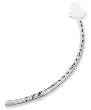 Medtronic Mitg - Shiley - 86236 - Cuffed Endotracheal Tube Shiley Curved 4.0 Mm Pediatric Murphy Eye