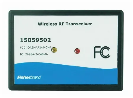 Fisher Scientific - Fisherbrand - 15059502 - Fisherbrand Interface Cable Package For Fisher Scientific Wireless Meat Temperature Logger (15-059-501) And Therm-a-lert Data Loggers