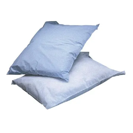 TIDI Products - V919365 - Pillow Case, Tissue/Poly, Pebble, White, 21" x 30", 100/cs (50 cs/plt) (For Sale to Authorized NovaPlus Customers Only)