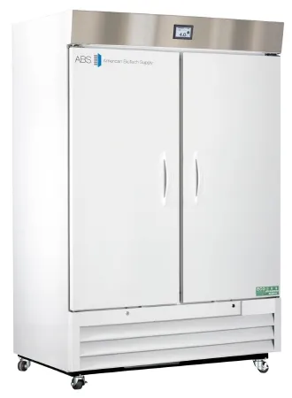 Horizon - Abs - Abt-Hc-49s-Ts - Refrigerator Abs Laboratory Use 49 Cu.Ft. 2 Swing Doors Cycle Defrost