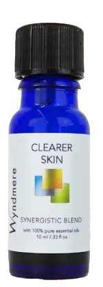 Wyndmere Naturals - 106 - Clearer Skin - Blend