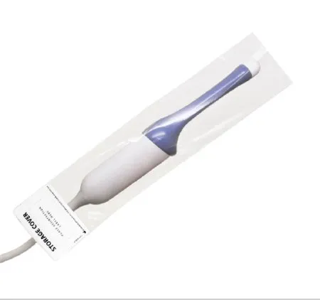 Cone Instruments - Protek Medical - 34339 - Ultrasound Probe Dust Cover Protek Medical 4 X 16 Inch Plastic Nonsterile For Use With Ultrasound Endocavity Probe