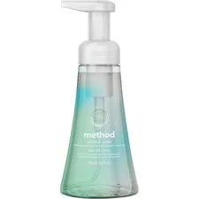 Methodprod - From: MTH00361 To: MTH01854 - Foaming Hand Wash, Coconut Waters, 10 Oz